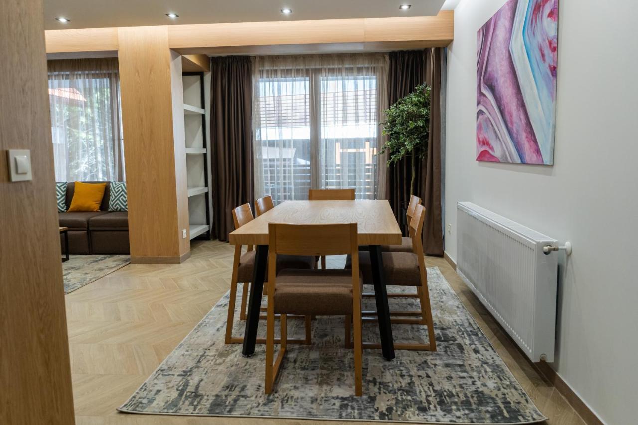 103 Alpine Hotel بانيشيست المظهر الخارجي الصورة